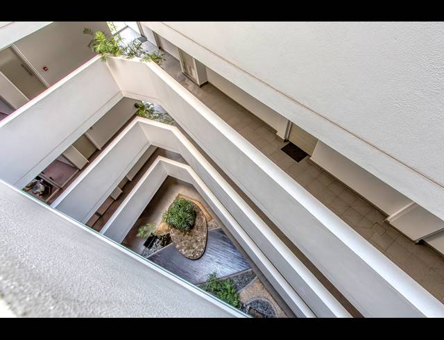 2 BEDROOM APARTMENT BLOCK TO LET IN ROSEBANK